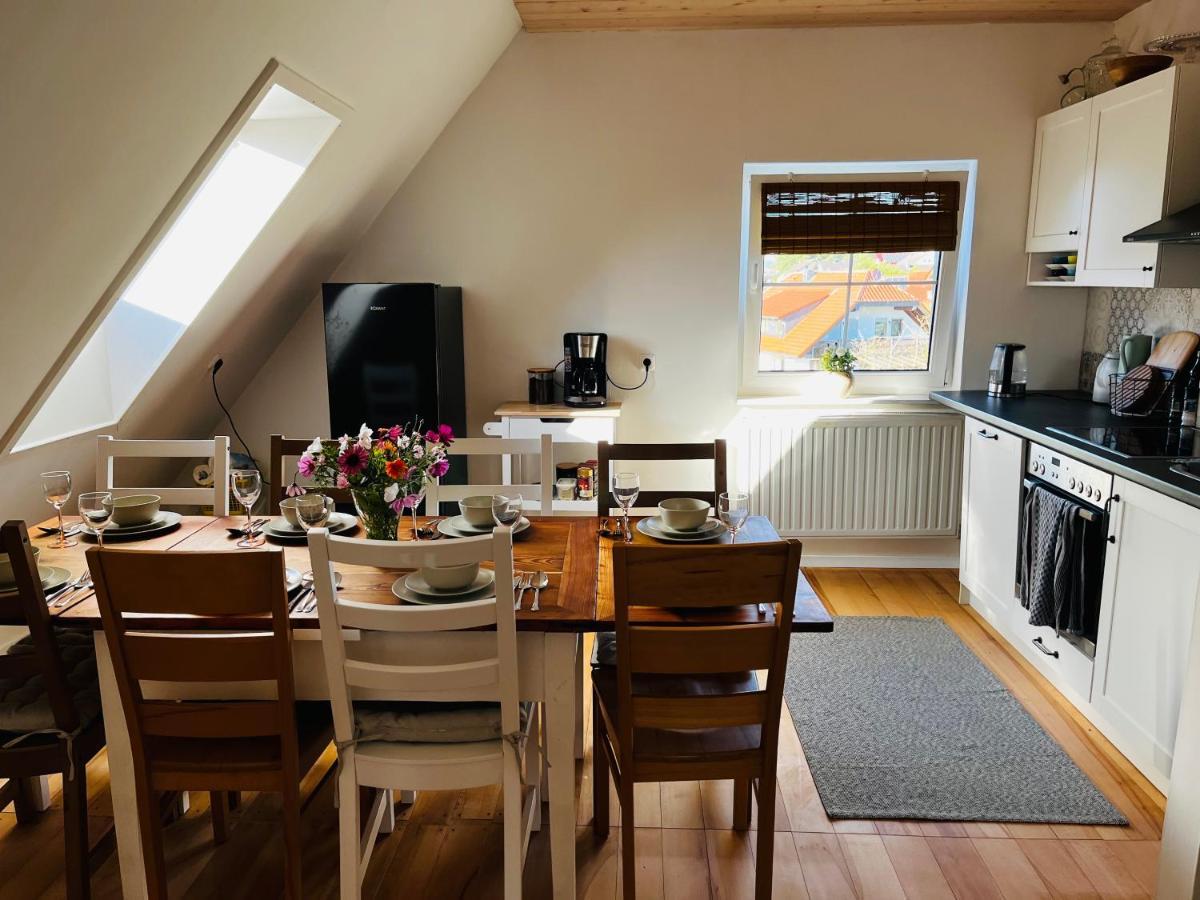Ferienwohnung Peters Huenfeld Exterior photo